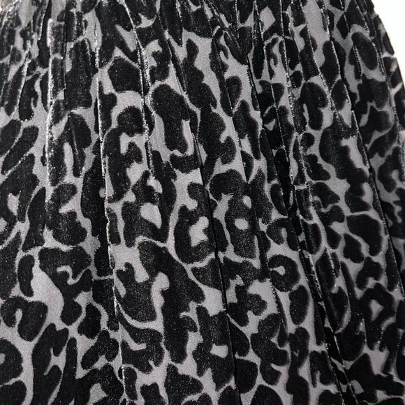 Betsey Johnson Strapless Fit and Flare Dress Size 0 - Picture 5 of 8